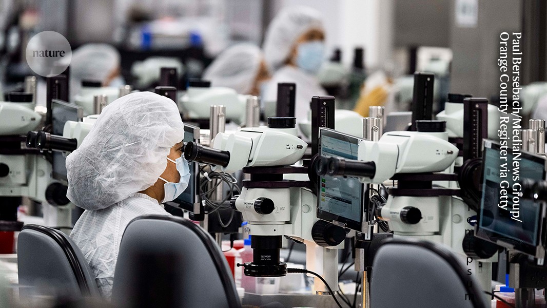 Why the US needs a unified, mission-based strategy for health innovation