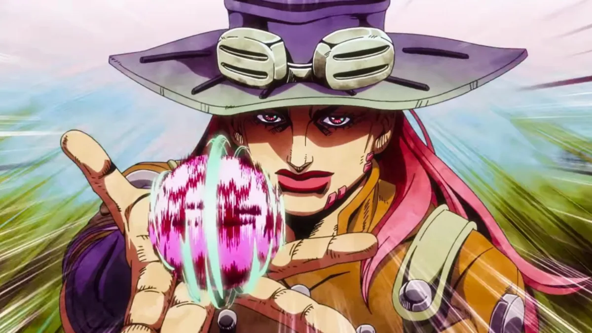 JoJo's Bizarre Adventure: Netflix reveals release of 2nd part of Steel Ball Run and promises weekly episode releases